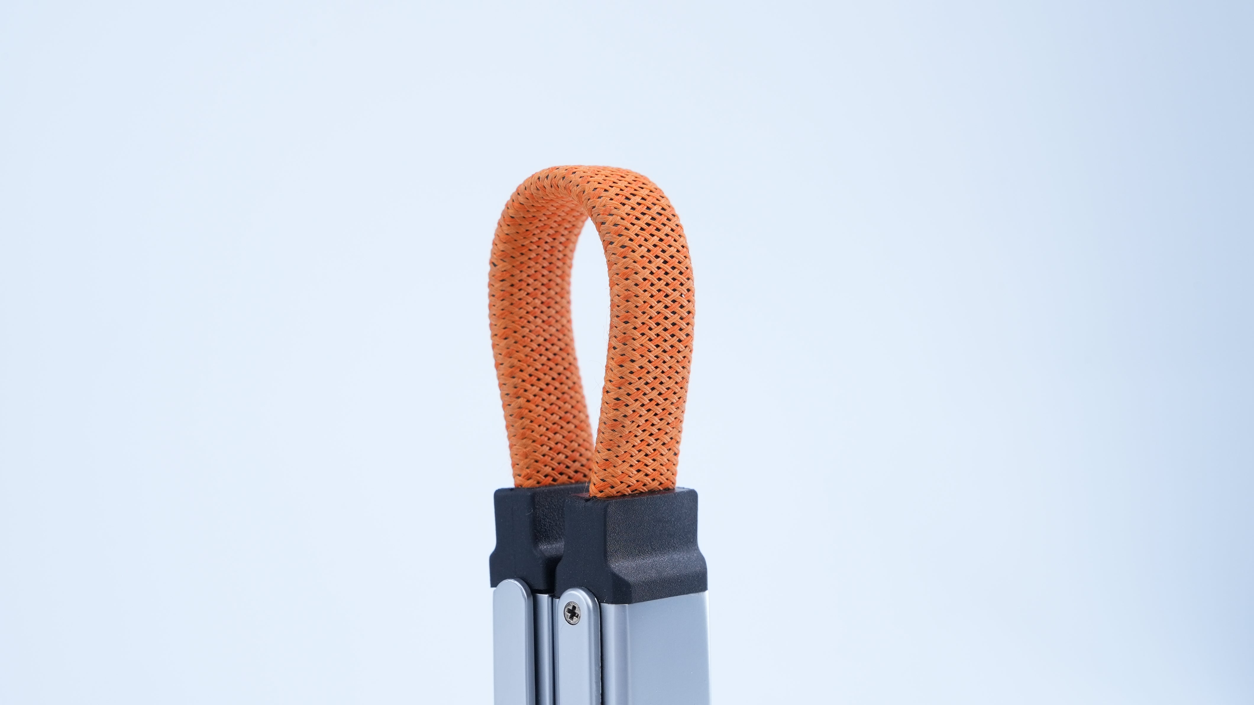 4-in-1 Multi-Functional Keychain Cable